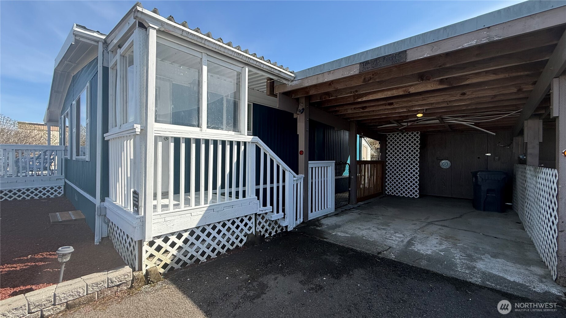 210 Ho Hum Lane Aberdeen, WA 98520 - Photo 26 of 32