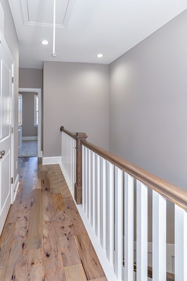 1600 Wooster Street Raleigh, NC 27607 - Photo 20 of 30 3rd Floor Hall