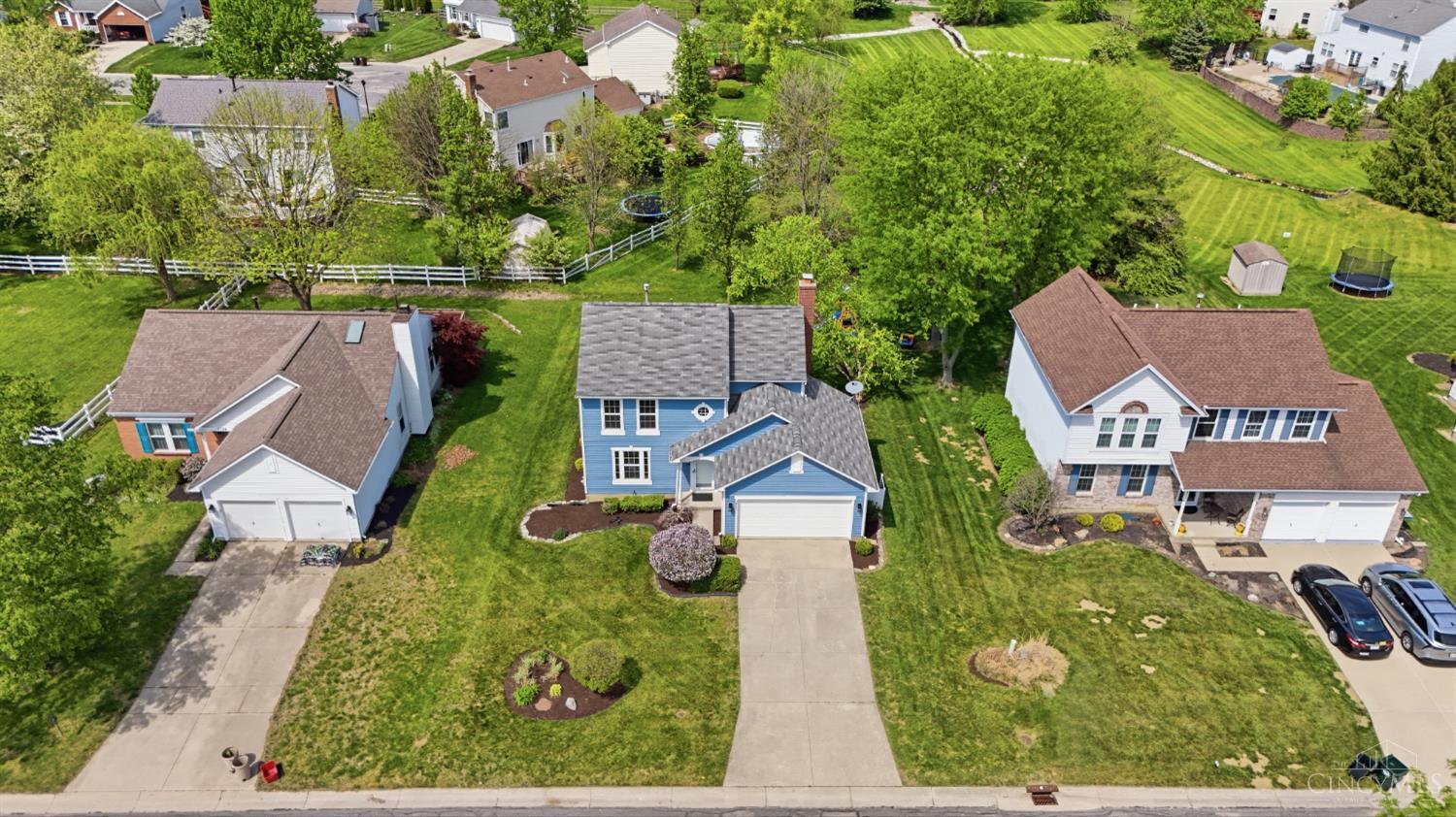 6780 Spring Arbor Drive Mason, OH 45040 - Photo 4 of 59