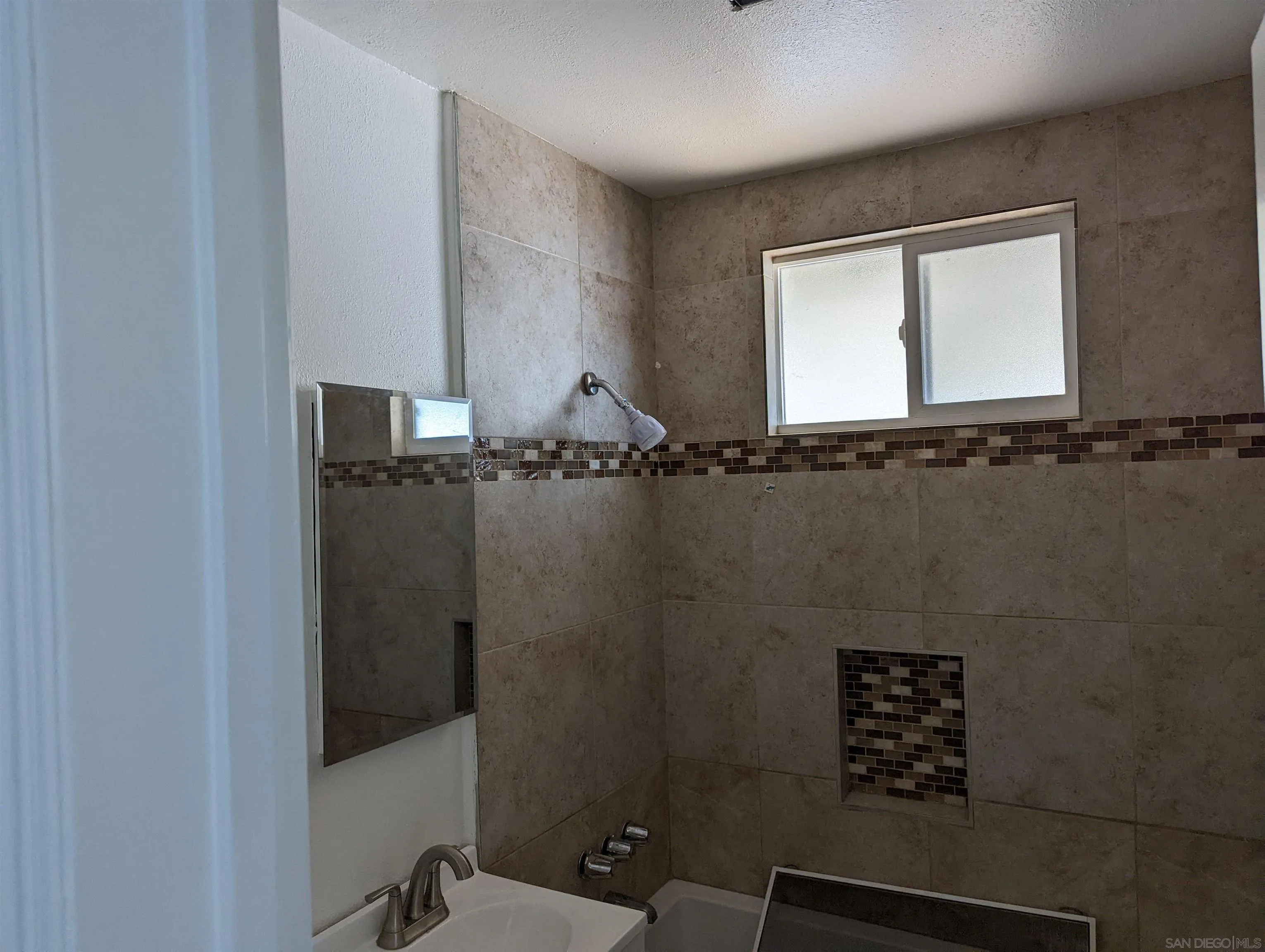 1207-9 Lyons Lane El Cajon, CA 92021 - Photo 16 of 39 view of a bathroom with a window