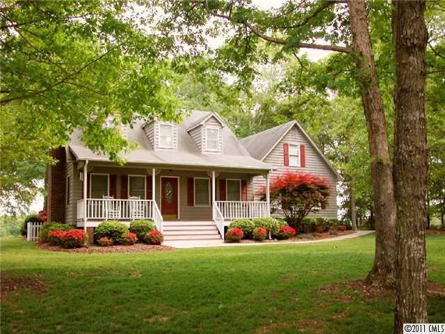 92 Traywick Road Peachland, NC 28133 - Photo 1 of 13 Gallery Image 1