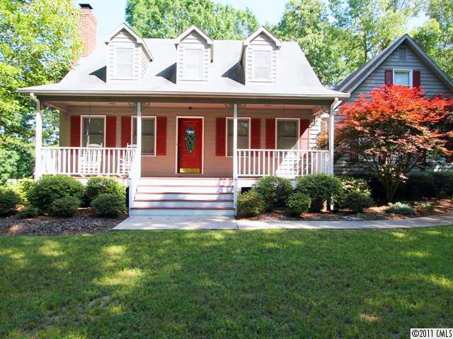 92 Traywick Road Peachland, NC 28133 - Photo 2 of 13 Gallery Image 2