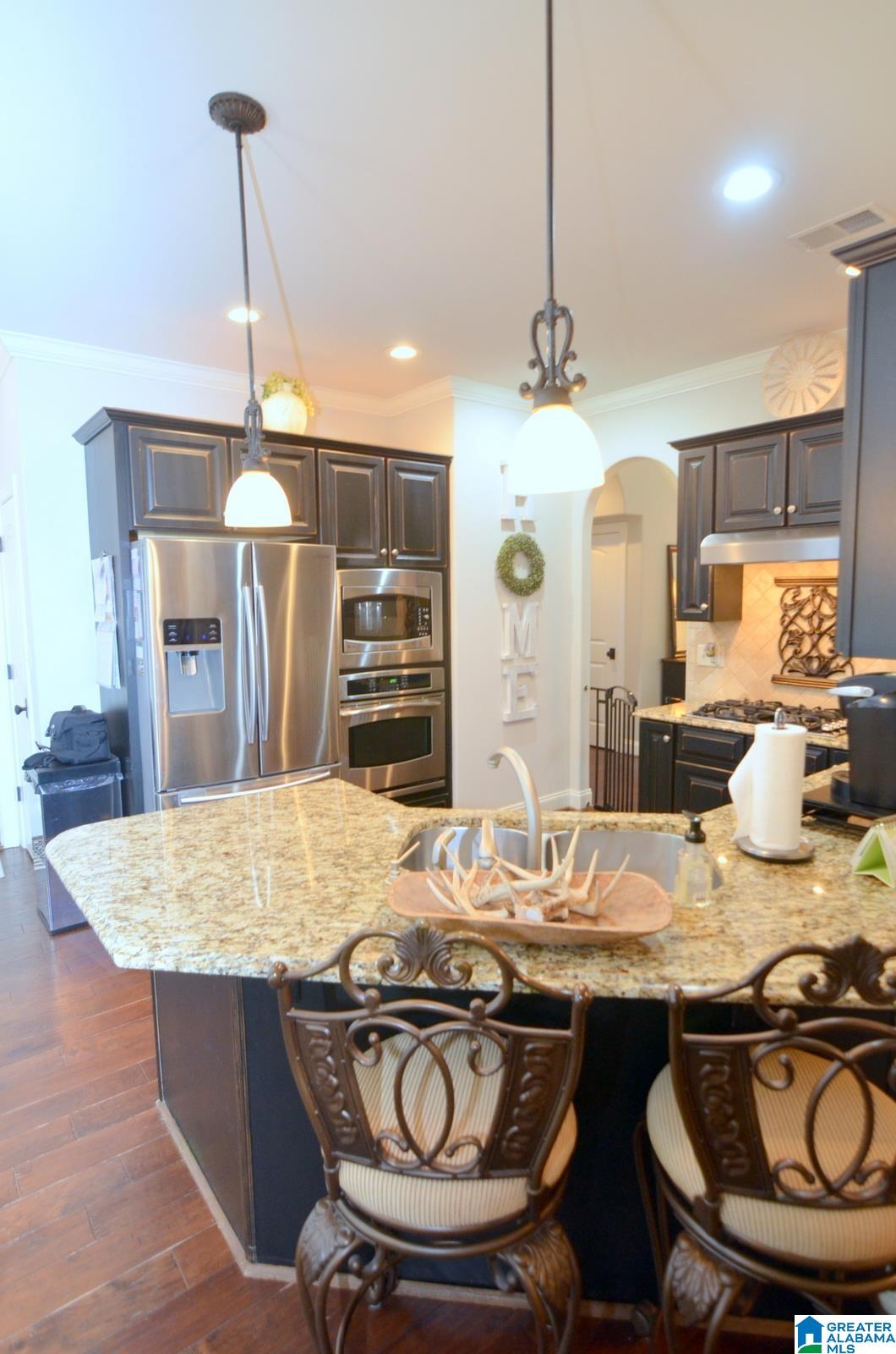 1307 Caliston Way Pelham, AL 35124 - Photo 21 of 54