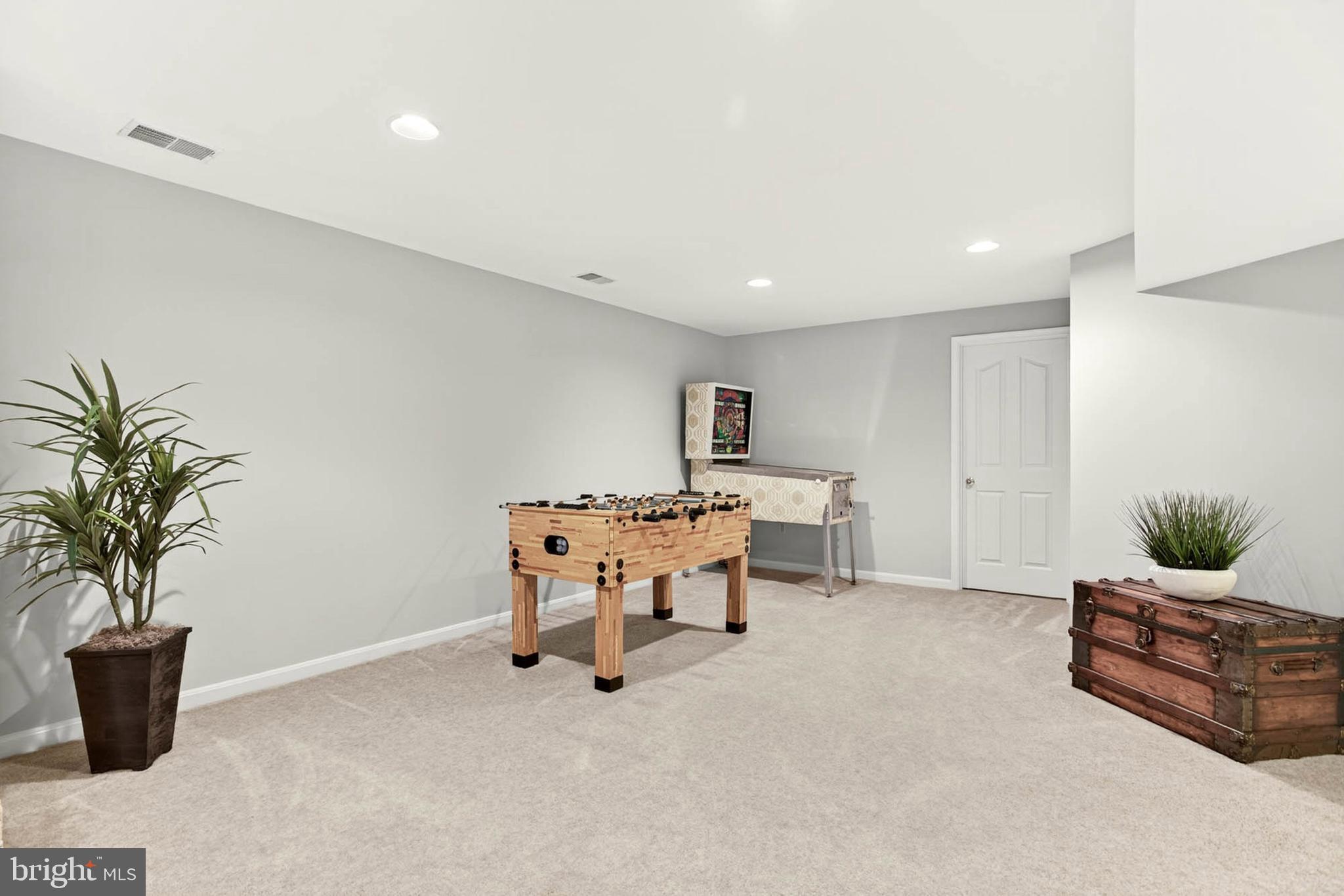 6436 Quiet Night Ride Columbia, MD 21044 - Photo 41 of 56 Large game room!