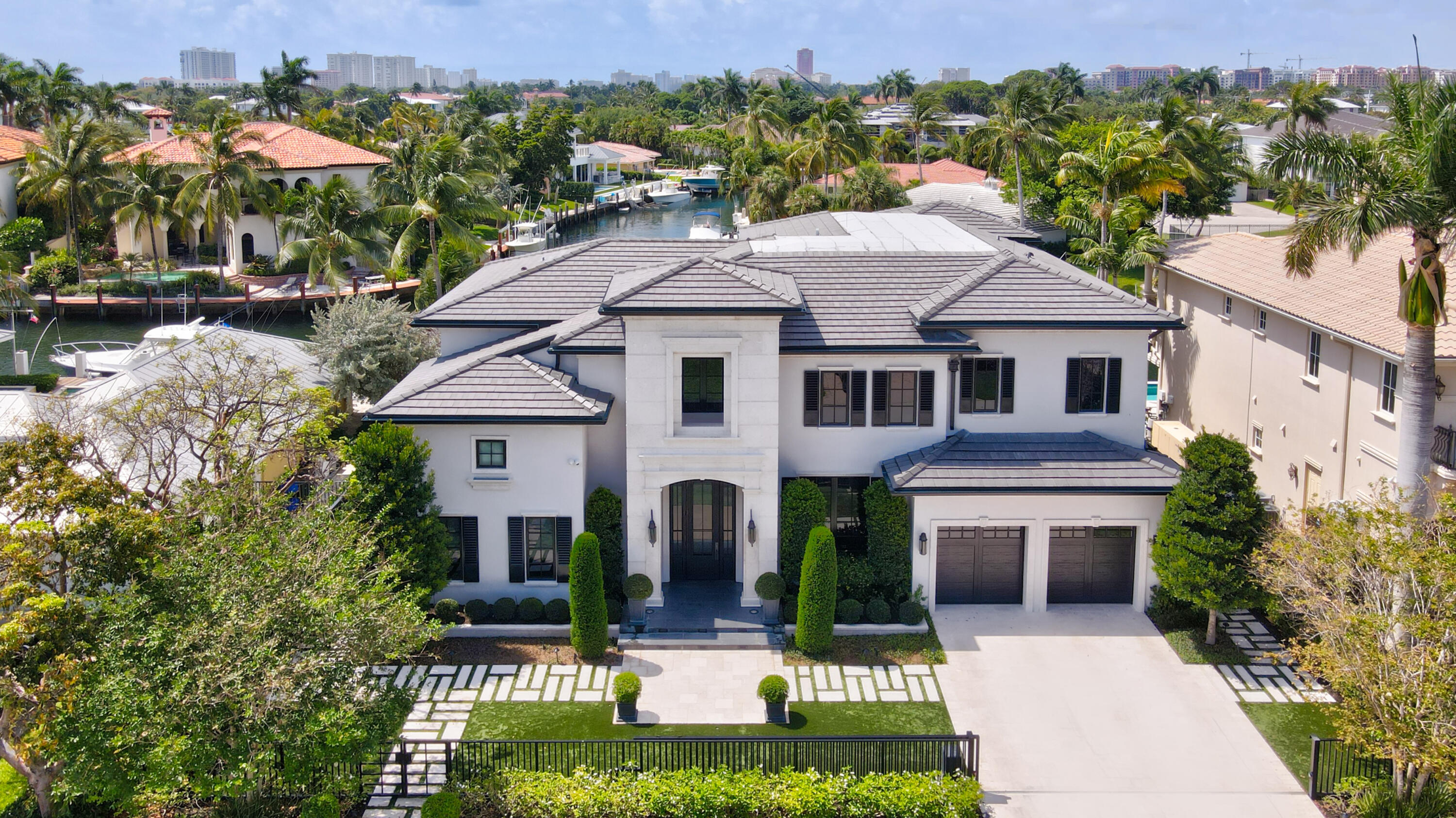 550 Golden Harbour Drive Boca Raton, FL 33432 - Photo 1 of 109 550 Golden Harbour Drive