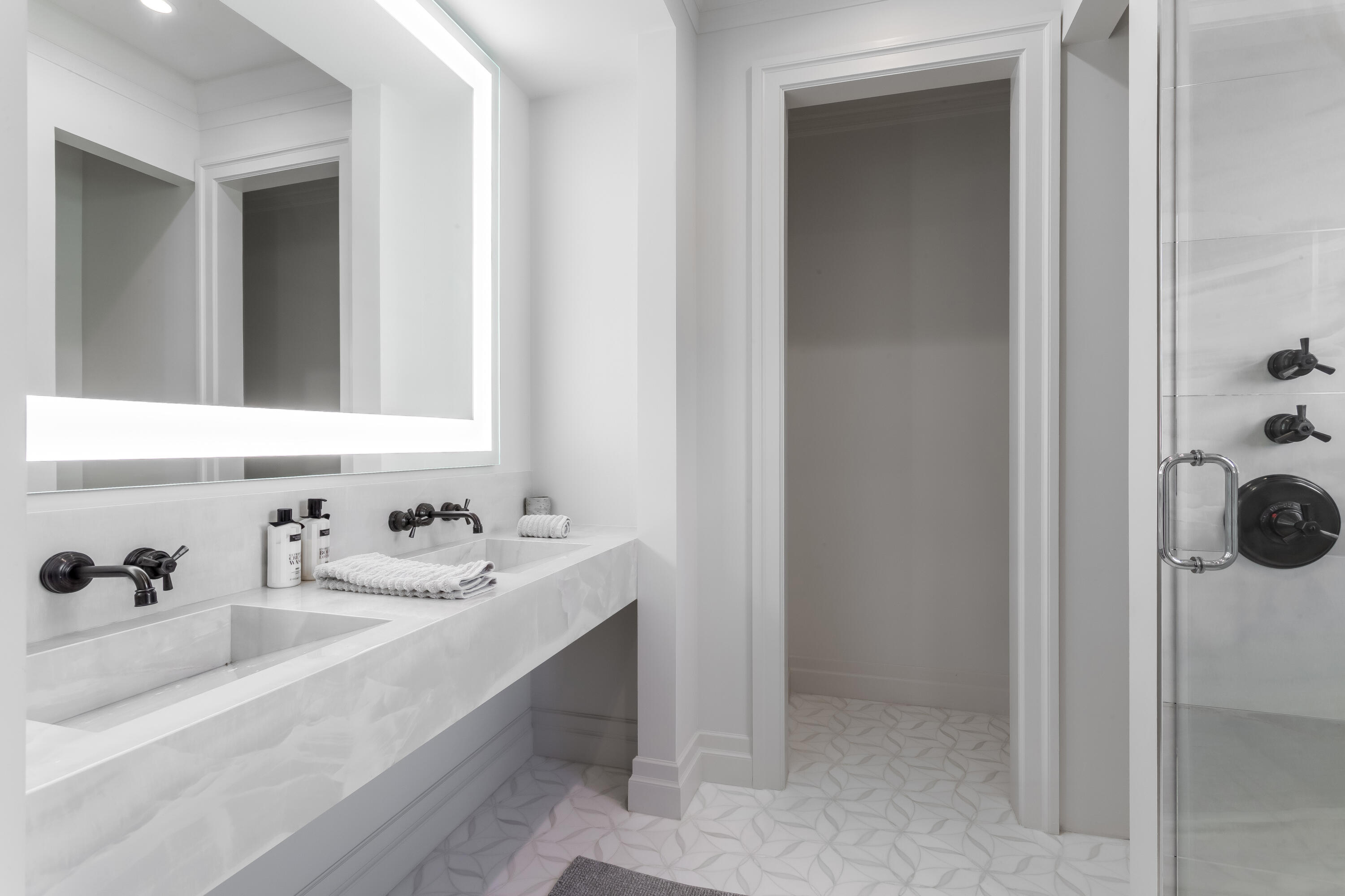 550 Golden Harbour Drive Boca Raton, FL 33432 - Photo 48 of 109 Bathroom (2)