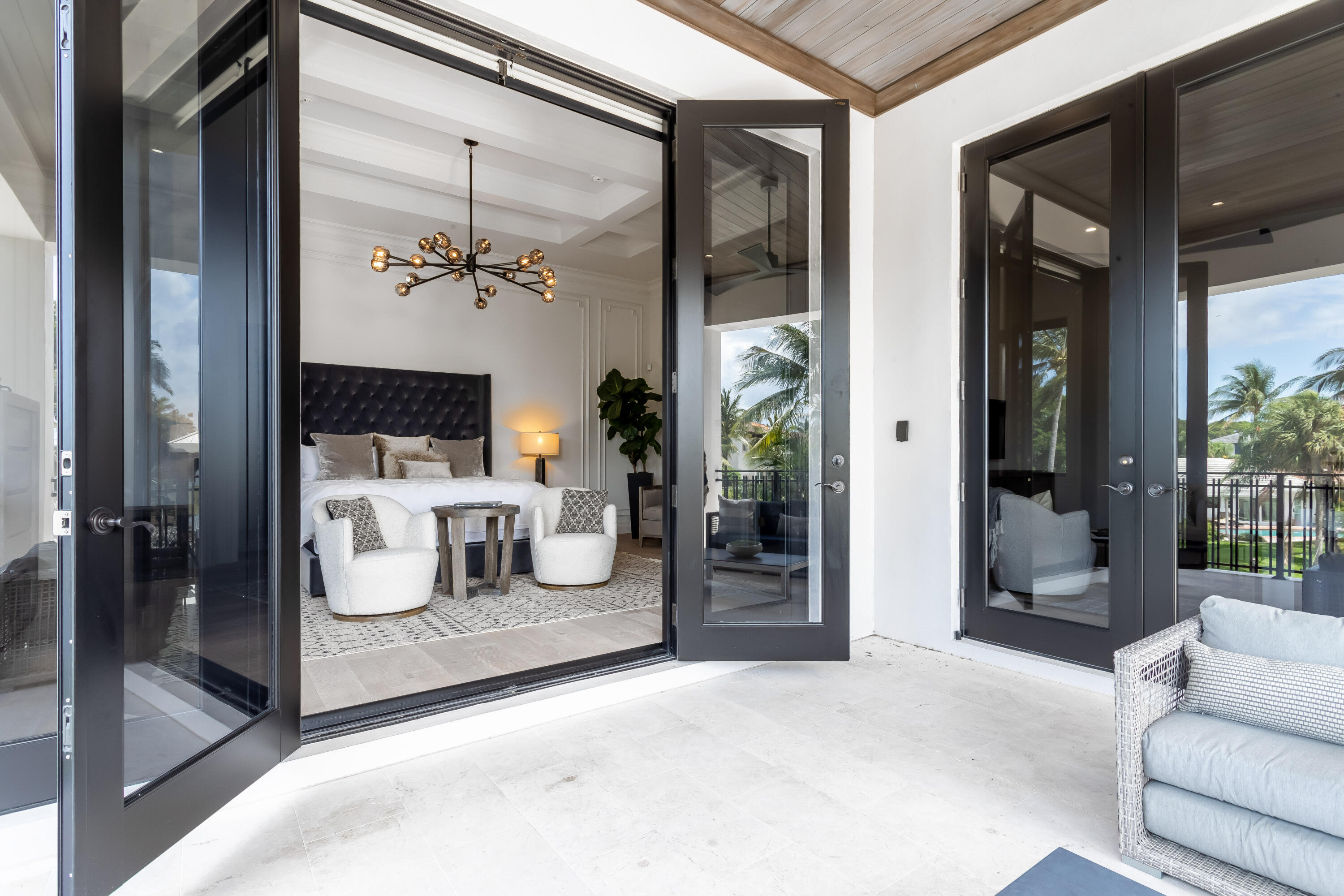 550 Golden Harbour Drive Boca Raton, FL 33432 - Photo 59 of 109 Master Suite