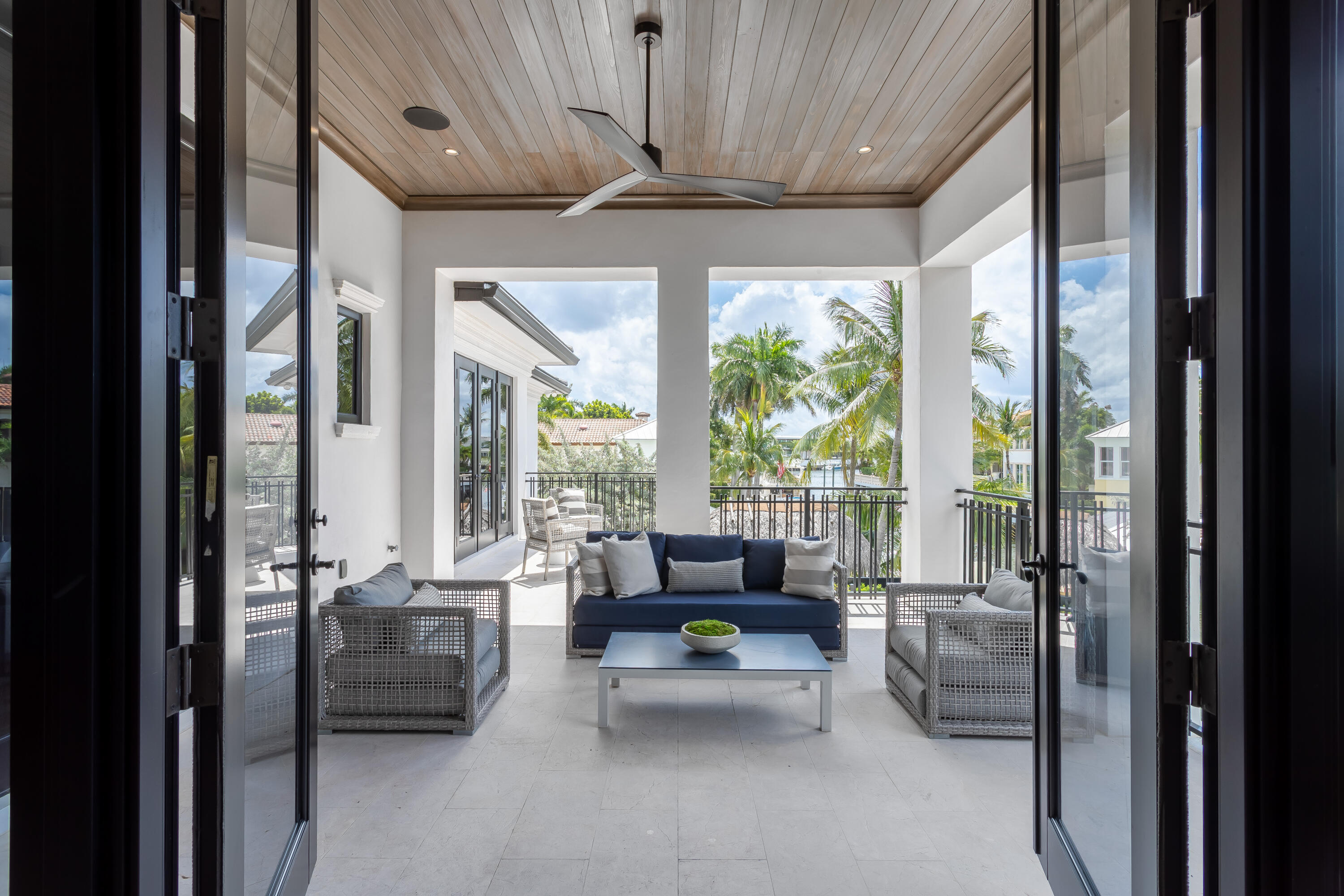 550 Golden Harbour Drive Boca Raton, FL 33432 - Photo 60 of 109 Master Suite