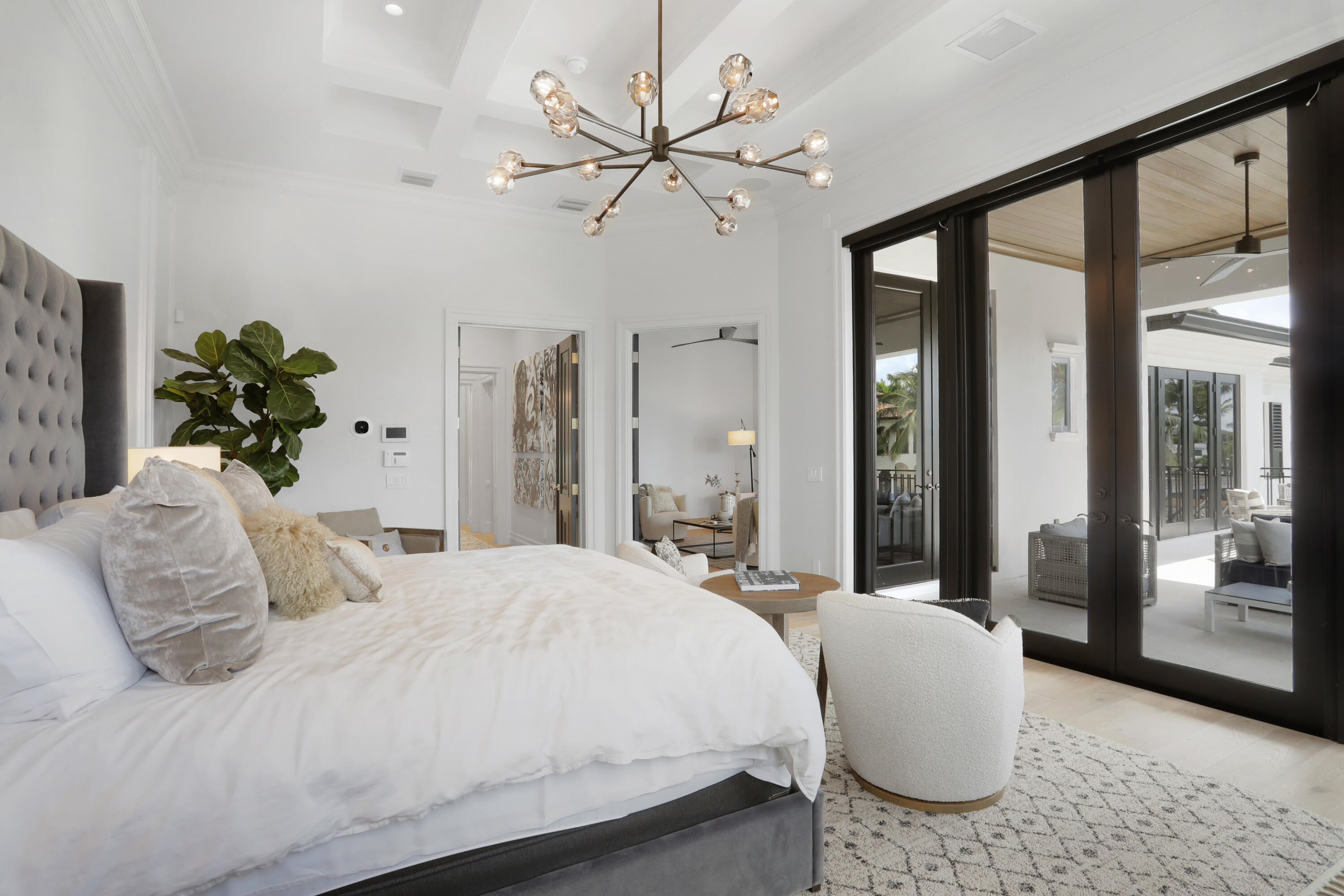 550 Golden Harbour Drive Boca Raton, FL 33432 - Photo 65 of 109 Master Bedroom