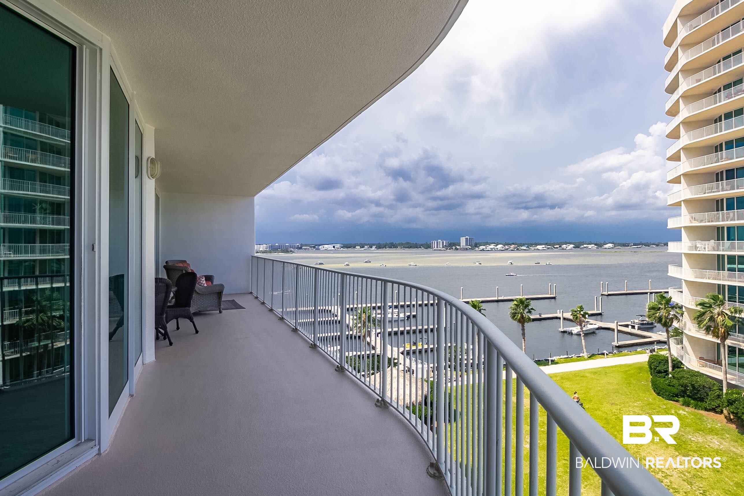28103 Perdido Beach Boulevard, Unit B509 Orange Beach, AL 36561 - Photo 5 of 43