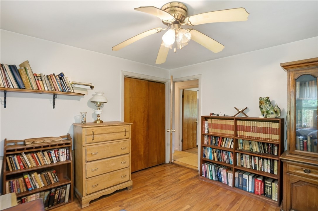 1556 Harkney Hill Road Coventry, RI 02816 - Photo 36 of 41