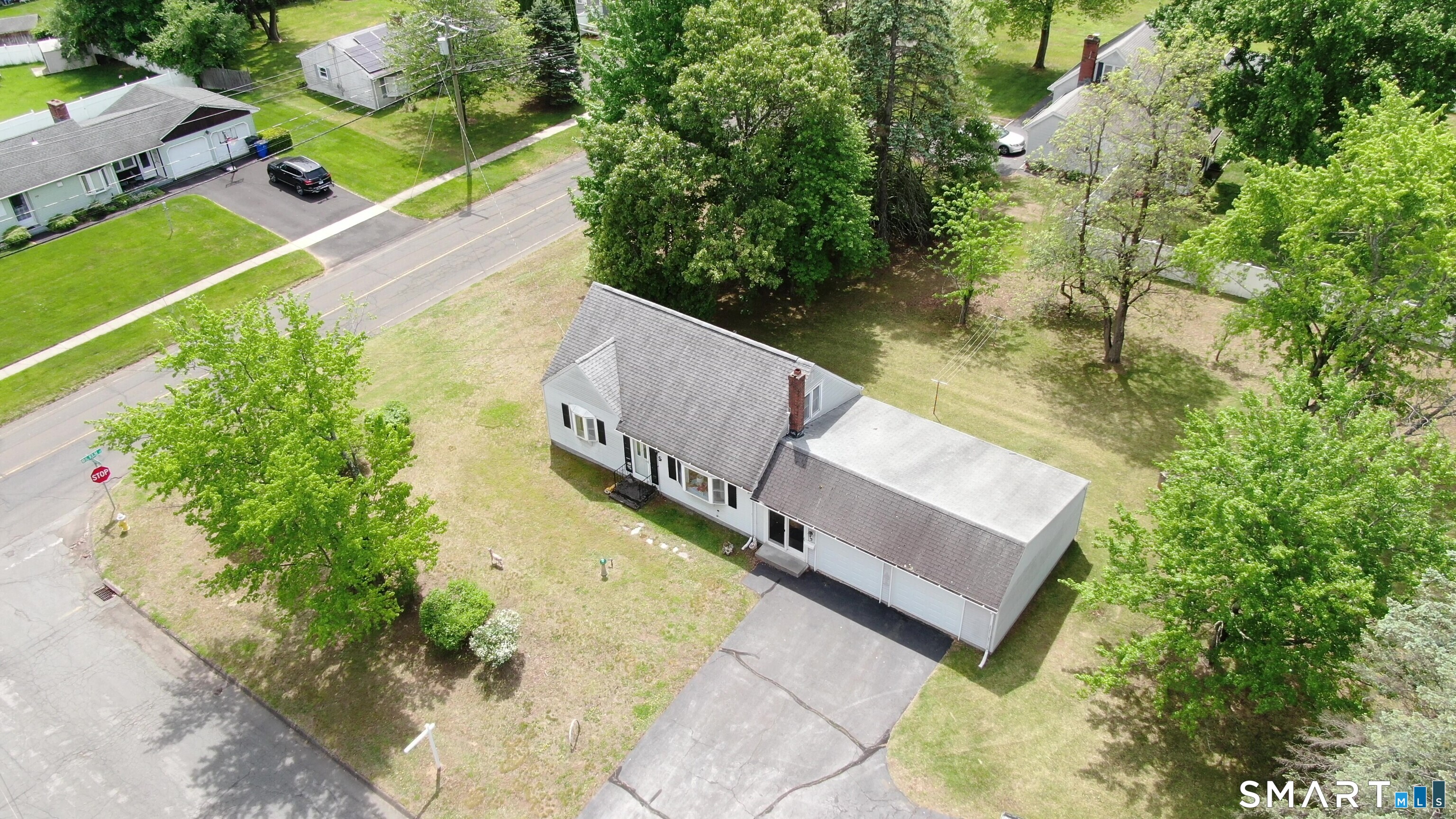 5 Pershing Road Windsor Locks, CT 06096 - Photo 36 of 40