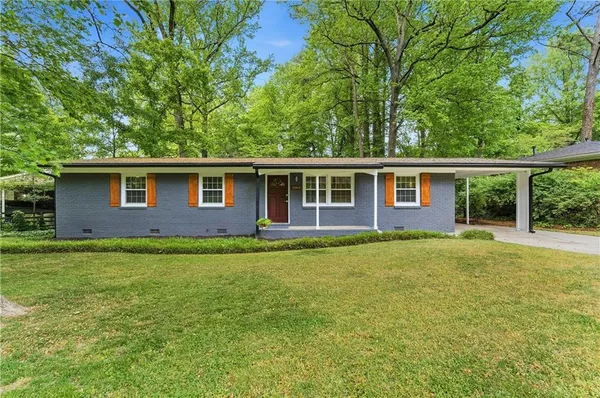$405,000 | 1063 Seville Drive, Clarkston, GA 30021