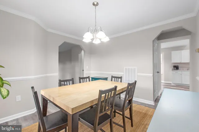 $625,000 | 86 Debbie Drive, Fredericksburg, VA 22406