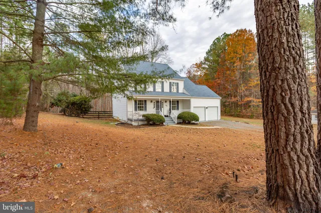 $625,000 | 86 Debbie Drive, Fredericksburg, VA 22406