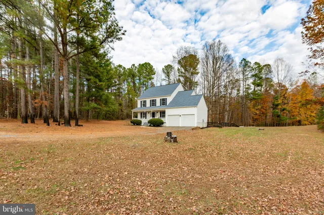 $625,000 | 86 Debbie Drive, Fredericksburg, VA 22406