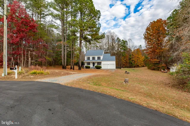 $625,000 | 86 Debbie Drive, Fredericksburg, VA 22406