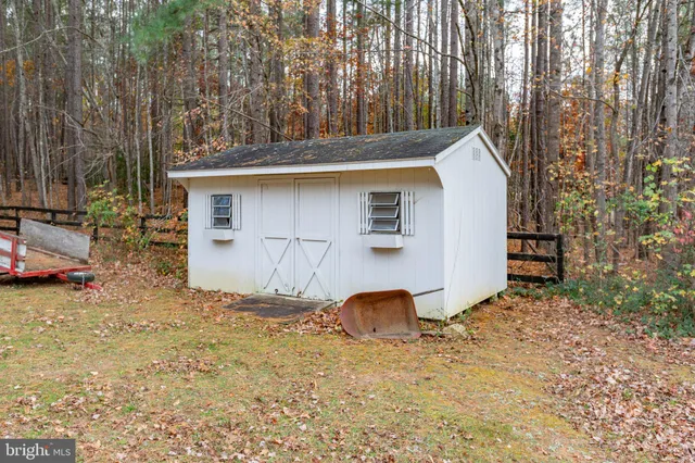 $625,000 | 86 Debbie Drive, Fredericksburg, VA 22406