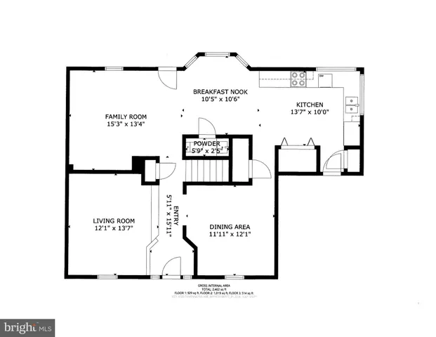 $625,000 | 86 Debbie Drive, Fredericksburg, VA 22406