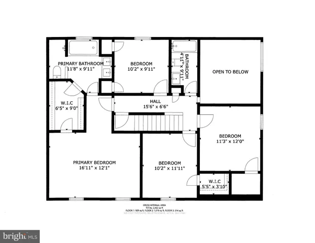 $625,000 | 86 Debbie Drive, Fredericksburg, VA 22406