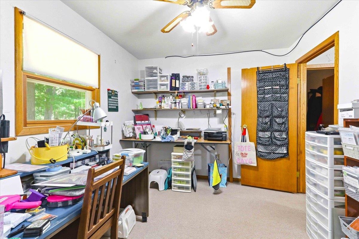 8792 Dexter Wood Road Pittsville, WI 54466 - Photo 25 of 48