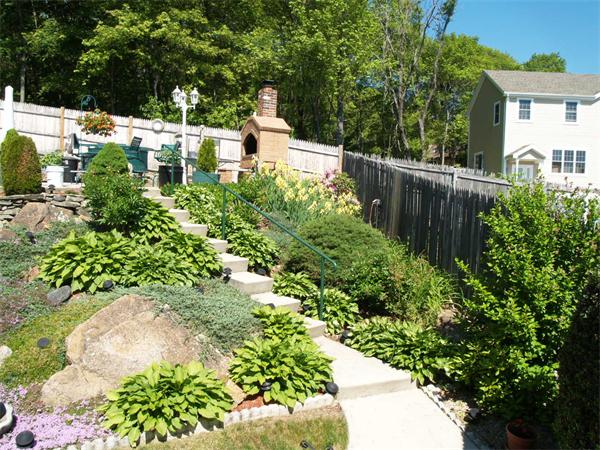 17 Walker Road Peabody, MA 01960 - Photo 23 of 28 Gallery Image 23