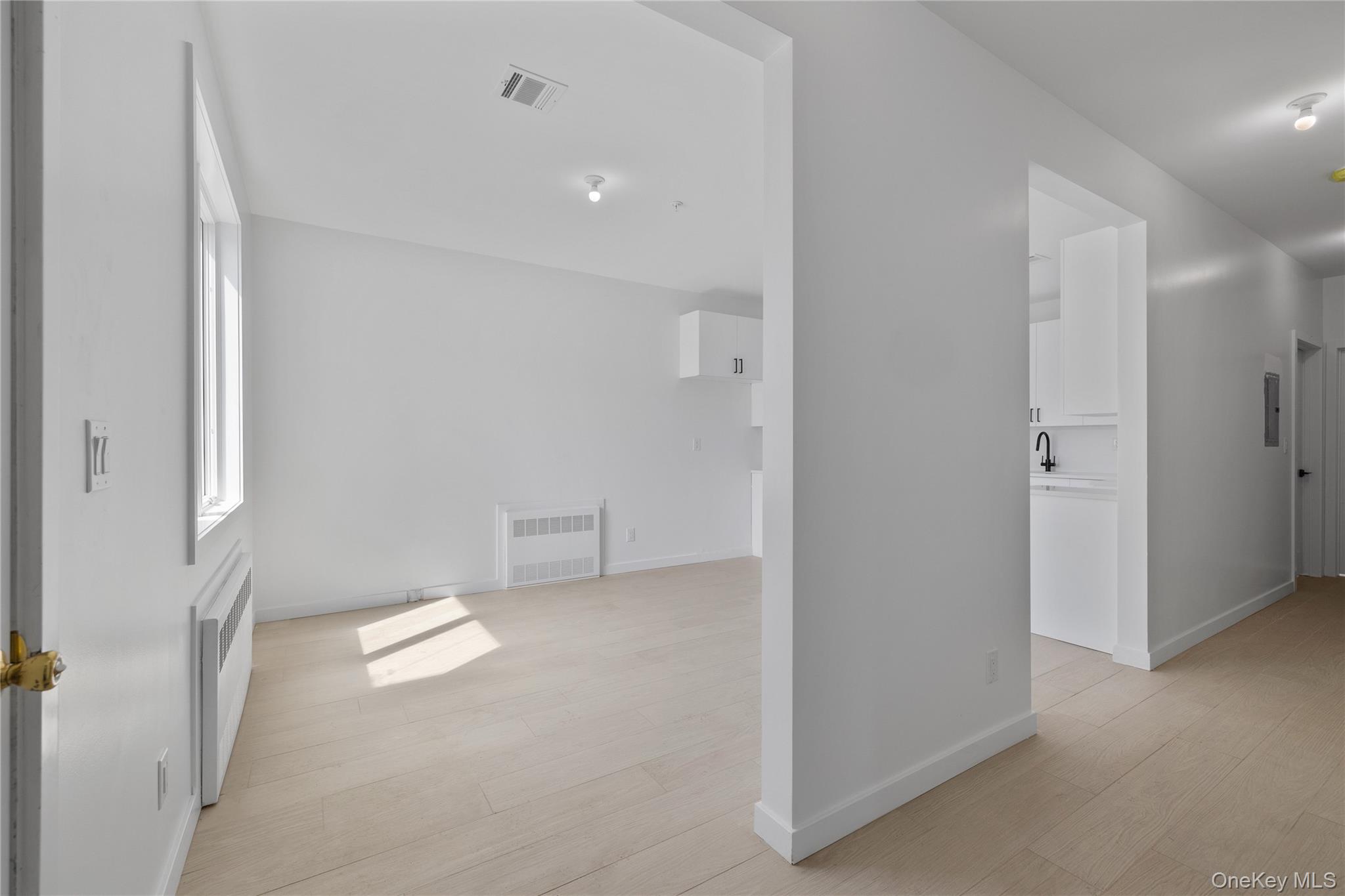 236 Old Nyack Turnpike, Unit 202 Spring Valley, NY 10977 - Photo 40 of 49 a view of empty room