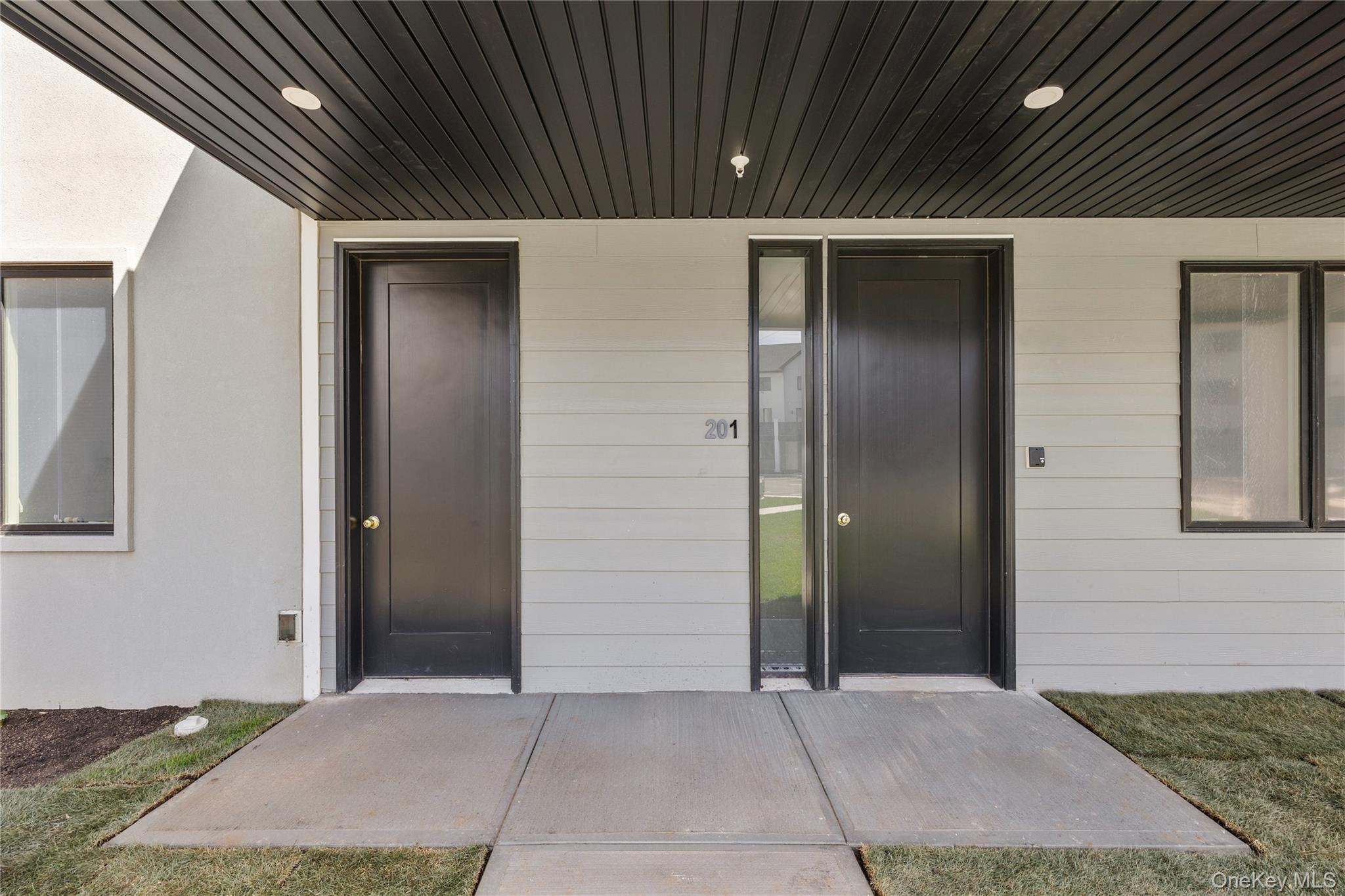 236 Old Nyack Turnpike, Unit 202 Spring Valley, NY 10977 - Photo 4 of 49 a view of entryway