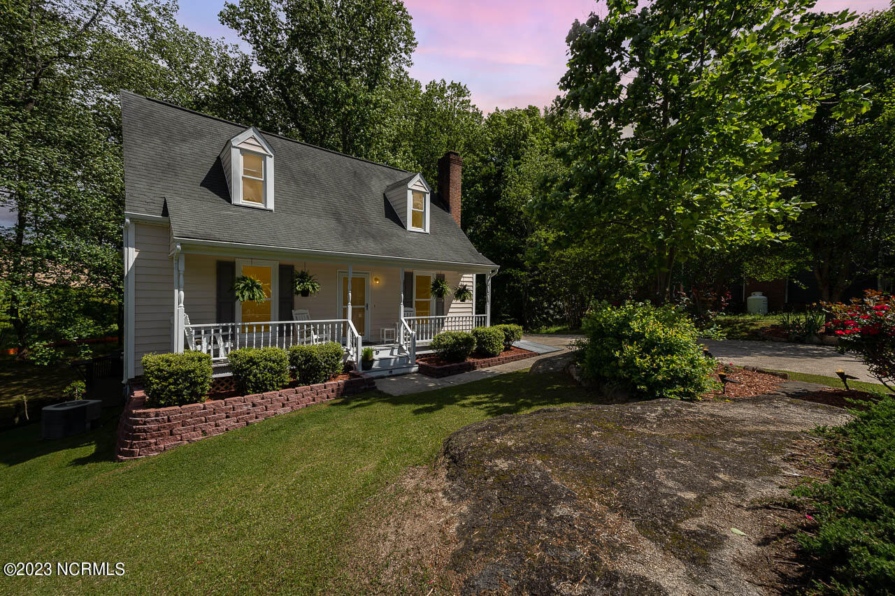 6324 Jones Farm Road Wake Forest, NC 27587 - Photo 31 of 35 NDP3-Edit
