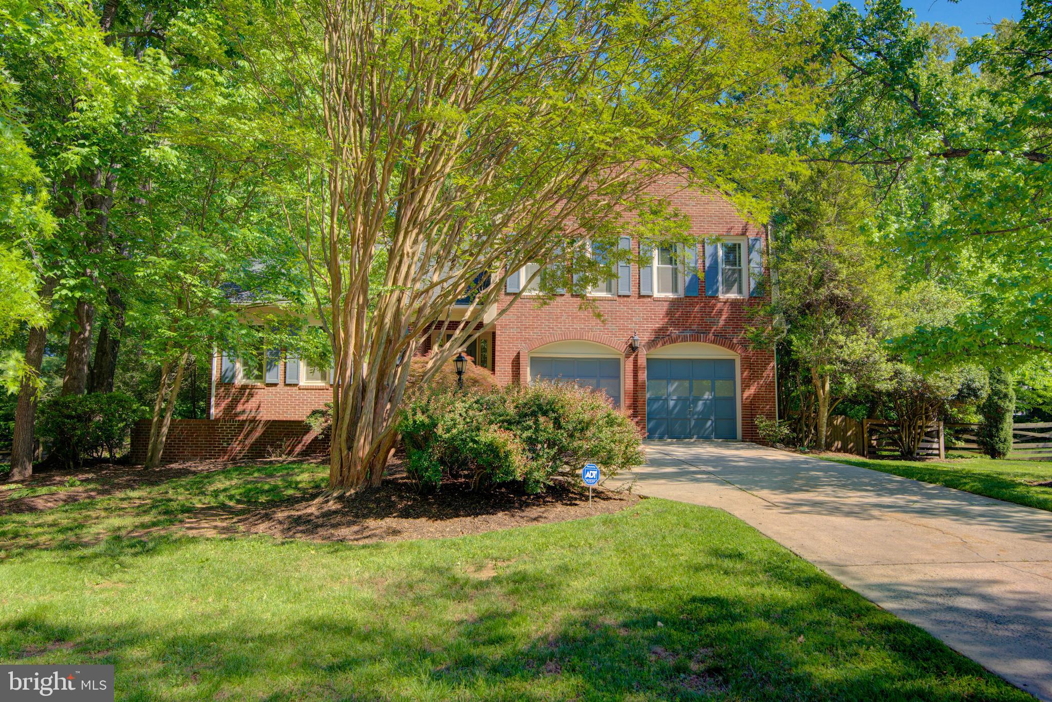 44 Carrollton Road Sterling, VA 20165 - Photo 2 of 75