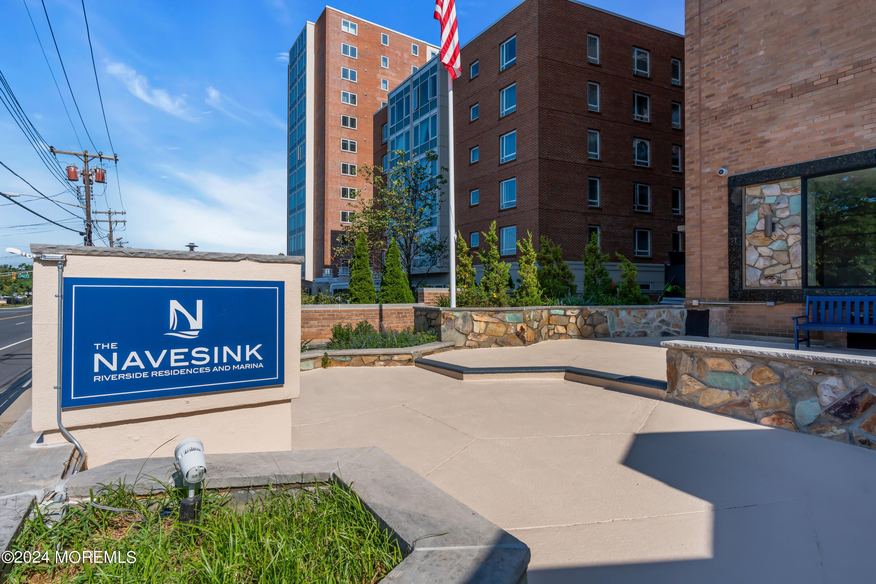 28 Riverside Avenue, Unit 5M Red Bank, NJ 07701 - Photo 2 of 34 001_dsc06664_946