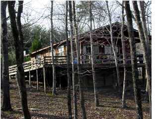 1870 Sunset Drive Rising Fawn, GA 30738 - Photo 1 of 6 Primary Photo