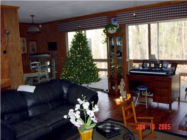 1870 Sunset Drive Rising Fawn, GA 30738 - Photo 3 of 6 Additional Photo