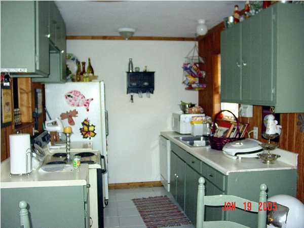 1870 Sunset Drive Rising Fawn, GA 30738 - Photo 5 of 6 Additional Photo