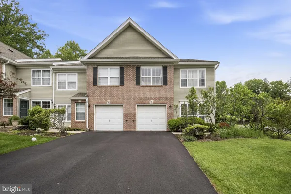 $665,000 | 101 Wellington Park Drive, Princeton, NJ 08540
