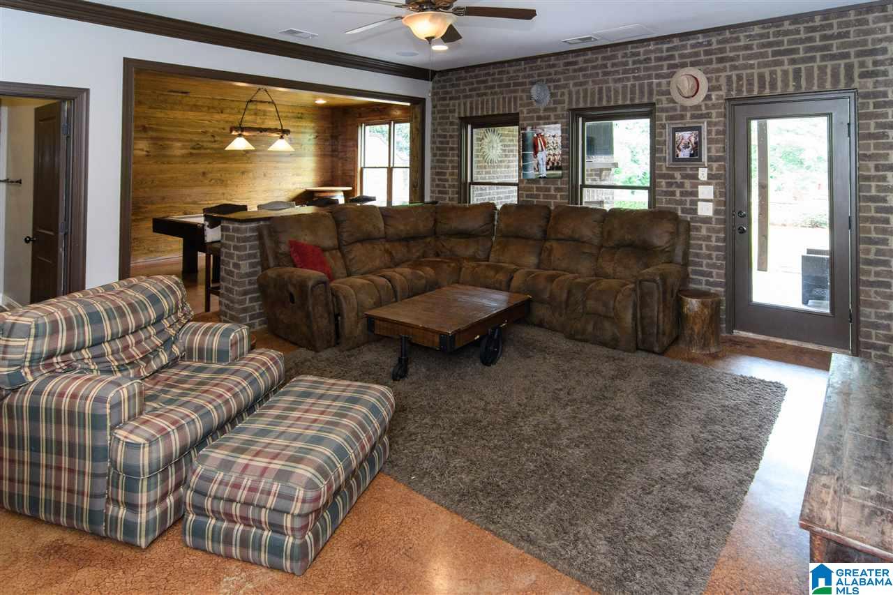 3912 Butler Springs Way Hoover, AL 35226 - Photo 38 of 50