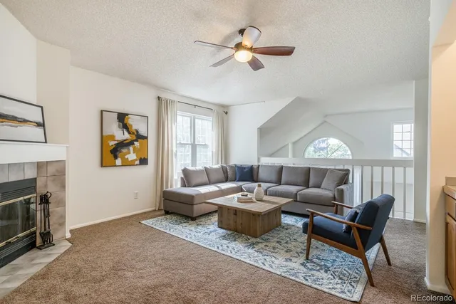 $393,500 | 9903 East Mexico Avenue, Aurora, CO 80247