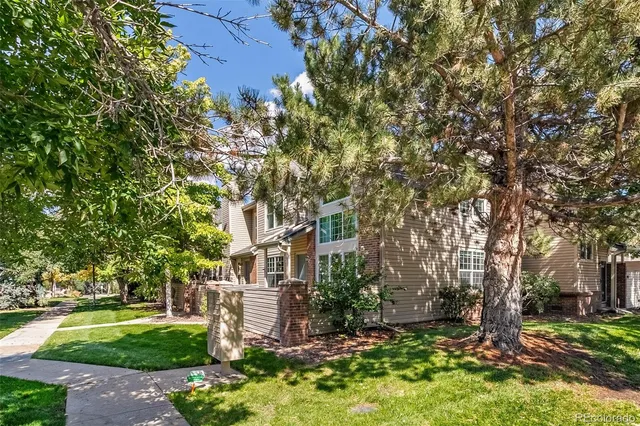 $393,500 | 9903 East Mexico Avenue, Aurora, CO 80247