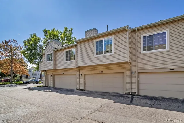 $393,500 | 9903 East Mexico Avenue, Aurora, CO 80247