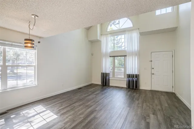 $393,500 | 9903 East Mexico Avenue, Aurora, CO 80247