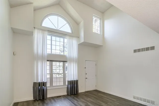 $393,500 | 9903 East Mexico Avenue, Aurora, CO 80247