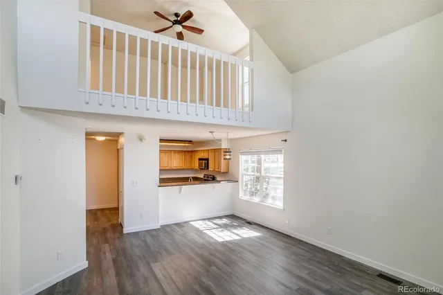 $393,500 | 9903 East Mexico Avenue, Aurora, CO 80247