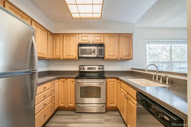 $393,500 | 9903 East Mexico Avenue, Aurora, CO 80247