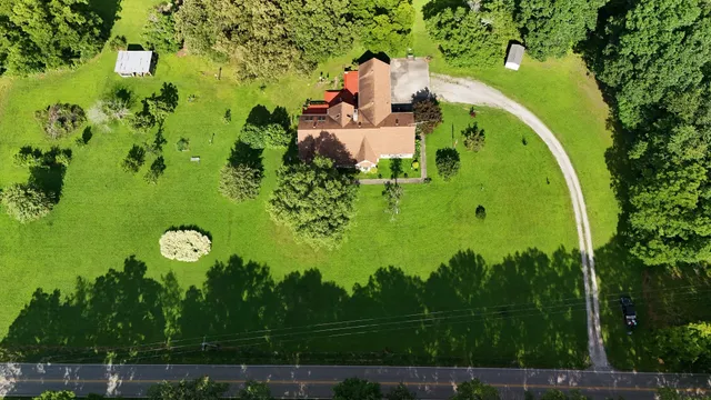 $499,900 | 3645 Prairie Plains Road, Hillsboro, TN 37342