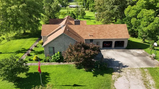 $499,900 | 3645 Prairie Plains Road, Hillsboro, TN 37342