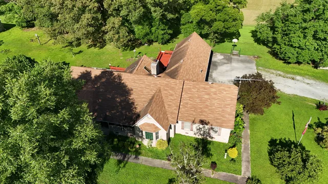 $499,900 | 3645 Prairie Plains Road, Hillsboro, TN 37342