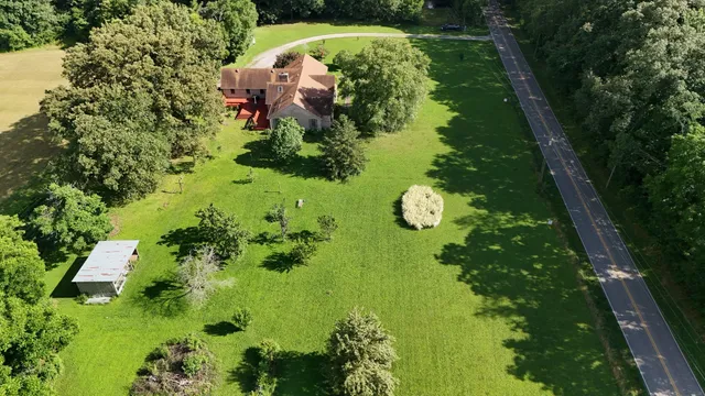 $499,900 | 3645 Prairie Plains Road, Hillsboro, TN 37342