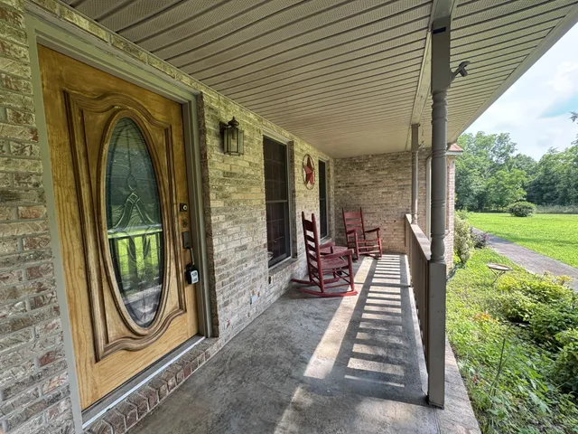 $499,900 | 3645 Prairie Plains Road, Hillsboro, TN 37342
