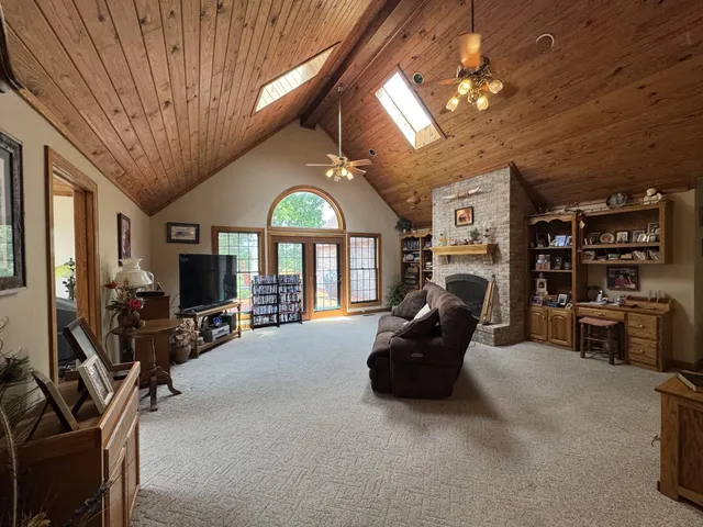 $499,900 | 3645 Prairie Plains Road, Hillsboro, TN 37342