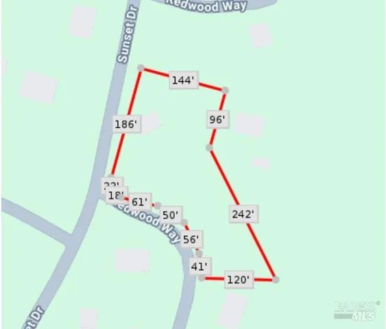 $475,000 | 46321 Redwood Way, Gualala, CA 95445